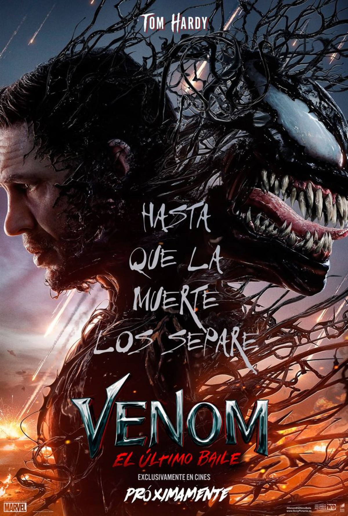 cartel VENOM